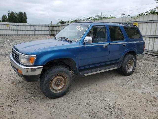 Toyota 4RUNNER