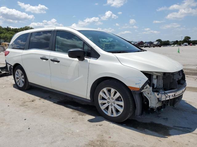 2019 HONDA ODYSSEY LX 5FNRL6H24KB121674