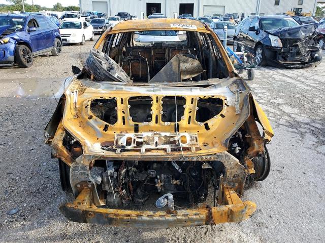 2020 KIA SPORTAGE S - KNDP63AC3L7678549
