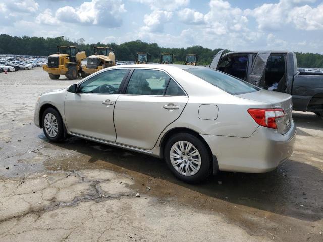 VIN 4T4BF1FK9ER390765 2014 Toyota Camry, L no.2