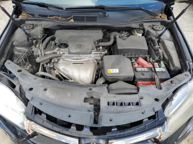 VIN 4T1BF1FK7HU424474 2017 Toyota Camry, LE no.11