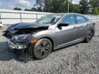 2021 HONDA CIVIC SPOR - SHHFK7H45MU219062
