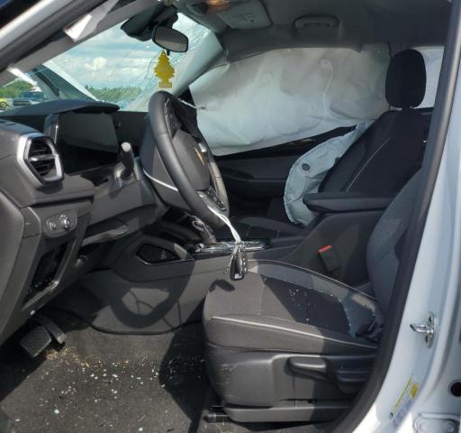 2024 CHEVROLET TRAILBLAZE - KL79MRSL8RB155210