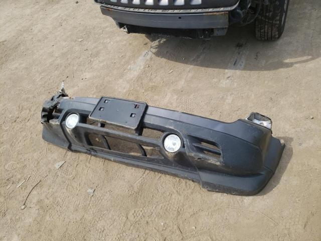 2017 JEEP PATRIOT LA - 1C4NJPFA0HD102186