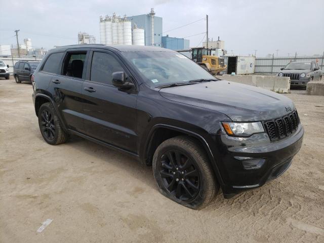 2017 JEEP GRAND CHER - 1C4RJFAG0HC919154