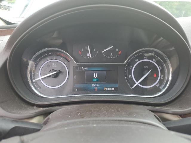 2015 BUICK REGAL 2G4GK5EXXF9236984