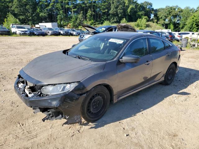 2019 HONDA CIVIC LX 2HGFC2F66KH542177  67245434