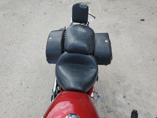 2007 YAMAHA XVS650 JYAVM01E57A104892