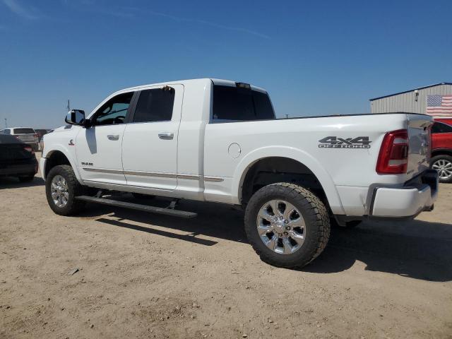 2019 RAM 2500 LIMIT 3C6UR5TL9KG614139