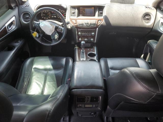 2015 NISSAN PATHFINDER - 5N1AR2MM4FC687926