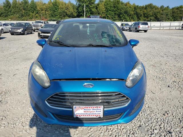 2016 FORD FIESTA SE - 3FADP4BJ2GM188043