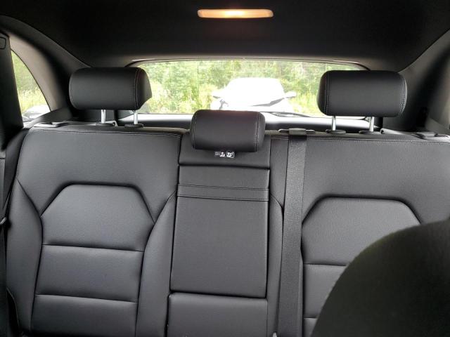 2018 MERCEDES-BENZ B 250 4MAT WDDMH4GB9JJ489458