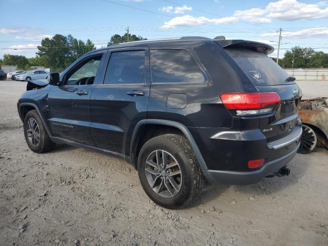 2017 JEEP GRAND CHER - 1C4RJFBG9HC876903