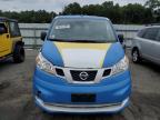 NISSAN NV200 2.5S photo