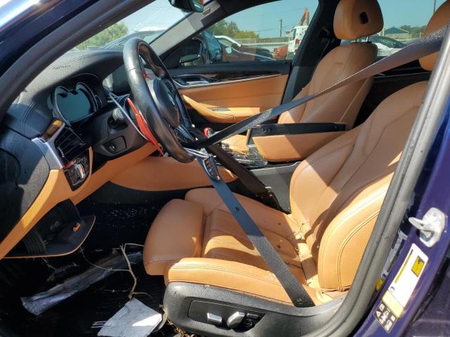 2018 BMW 530 XI - WBAJA7C57JG907755