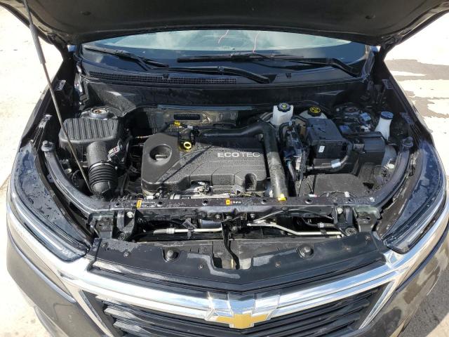 VIN 3GNAXKEV4NS188626 2022 Chevrolet Equinox, LT no.12