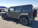 JEEP WRANGLER U photo