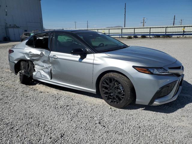 VIN 4T1KZ1AK7RU094576 2024 Toyota Camry, Trd no.4