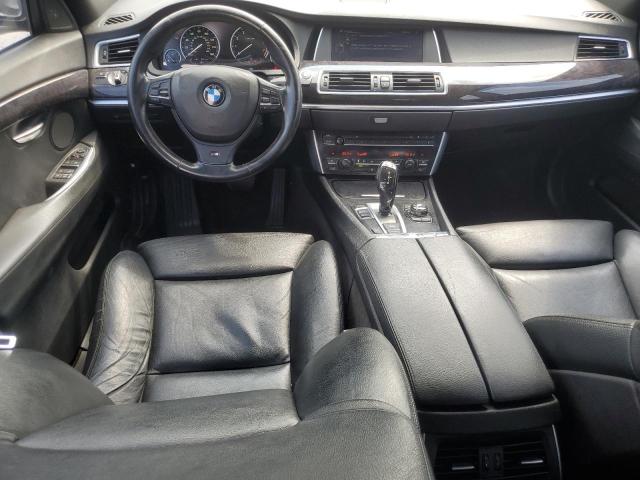 VIN WBASN0C50DDW92662 2013 BMW 5 Series, 550 Igt no.8