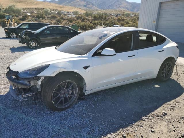 2021 TESLA MODEL 3 - 5YJ3E1EB9MF997778