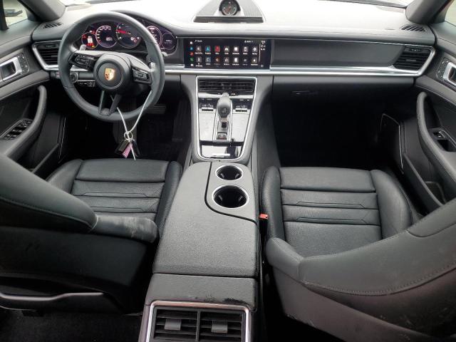2023 PORSCHE PANAMERA B - WP0AJ2A76PL101870