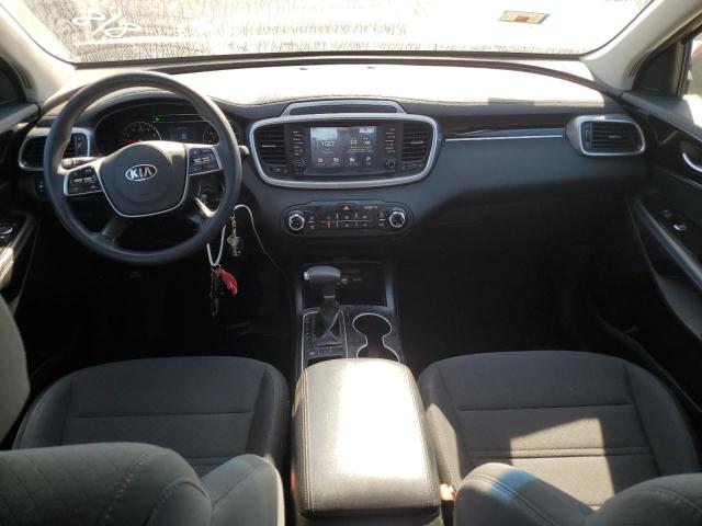 2020 KIA SORENTO L - 5XYPG4A39LG624839