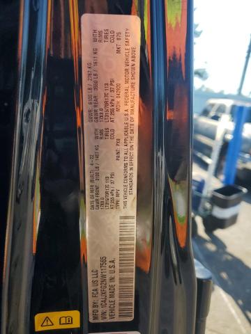 2022 JEEP WRANGLER U - 1C4JJXFG2NW117565