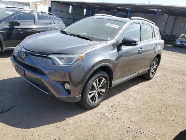 2018 TOYOTA RAV4 ADVEN - 2T3RFREV9JW696370