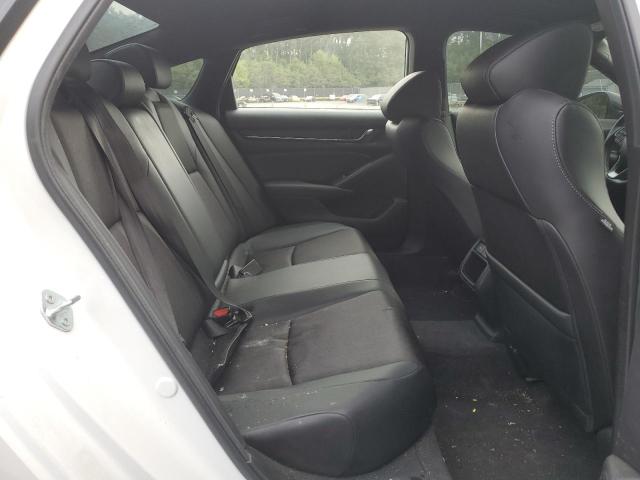 2022 HONDA ACCORD SPO - 1HGCV1F31NA116705