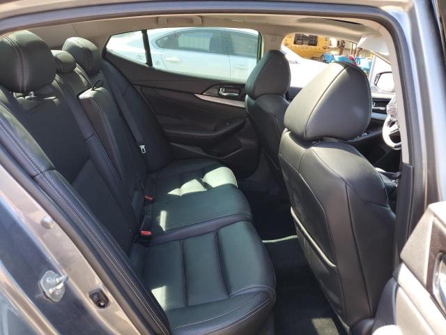 2017 NISSAN MAXIMA 3.5 - 1N4AA6AP0HC430904