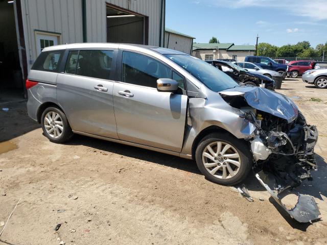 VIN JM1CW2BL1E0178313 2014 Mazda 5, Sport no.4