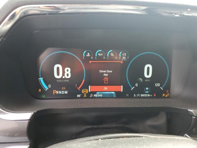 2021 FORD F150 SUPER - 1FTFW1E80MKD37338