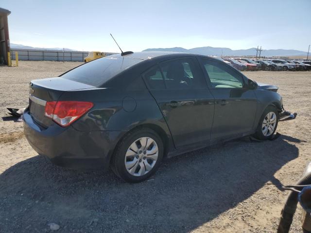 2015 CHEVROLET CRUZE LS - 1G1PA5SG4F7182149