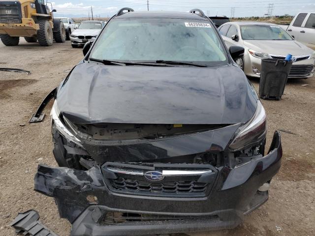 2019 SUBARU CROSSTREK JF2GTAMC5K8217159  66209834