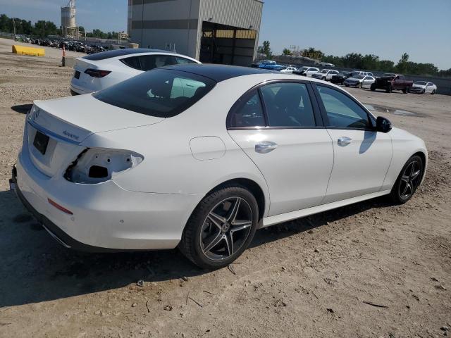 2018 MERCEDES-BENZ E 400 4MAT - WDDZF6GB0JA400397