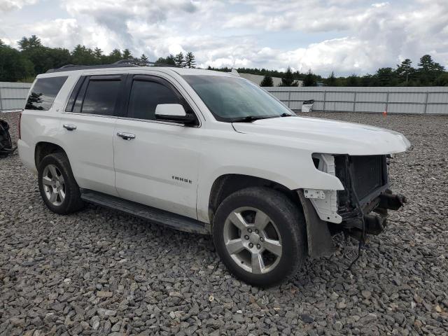 2016 CHEVROLET TAHOE K150 - 1GNSKBKC8GR210574