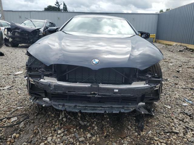 VIN WBAGV8C07RCR35258 2024 BMW 8 Series, M850XI no.5