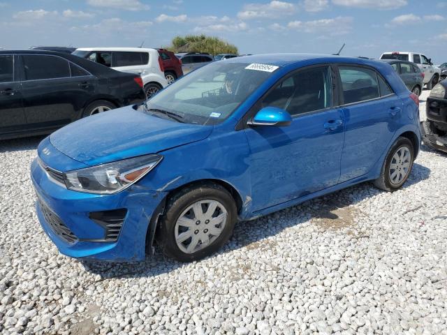 2023 KIA RIO S - 3KPA25AD5PE596219