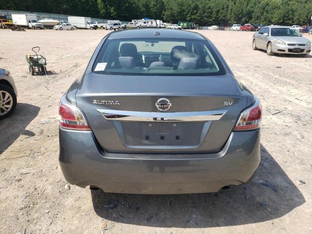 2015 NISSAN ALTIMA 2.5 - 1N4AL3AP0FC107040