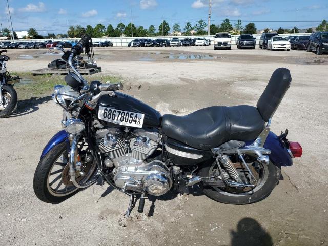 2006 HARLEY-DAVIDSON XL883 L 1HD4CMM146K468926