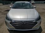 HYUNDAI ELANTRA SE photo