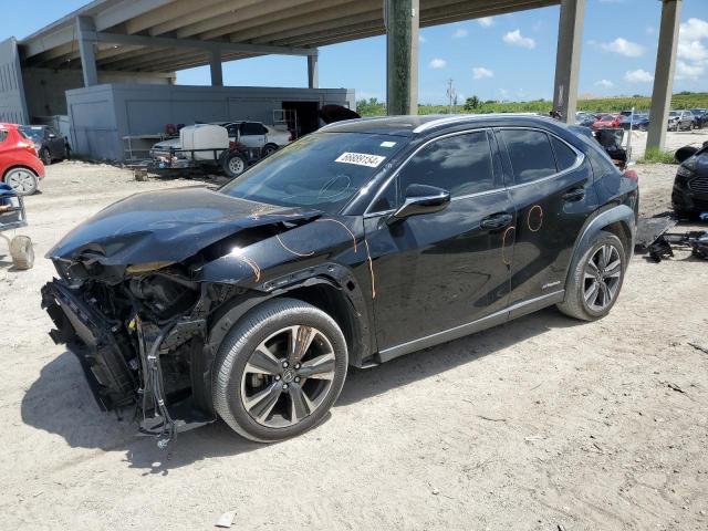 JTHU9JBH5K2012067 Lexus Ux 250h 250h 2019