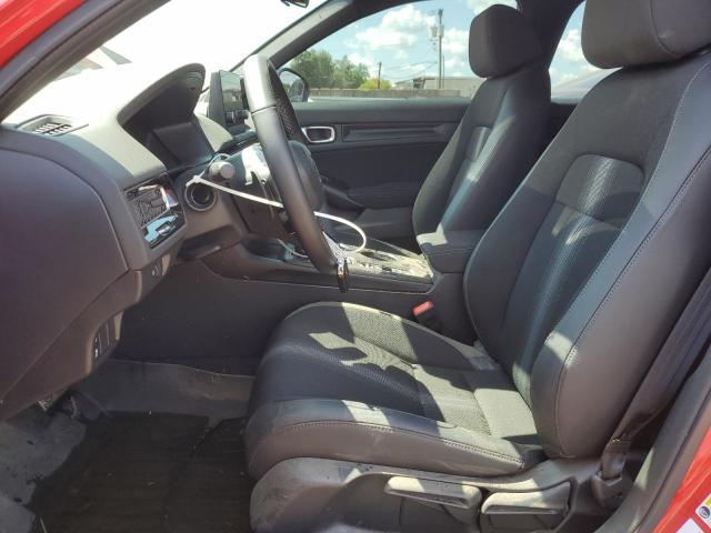 2024 HONDA CIVIC SPOR - 2HGFE2F51RH551672