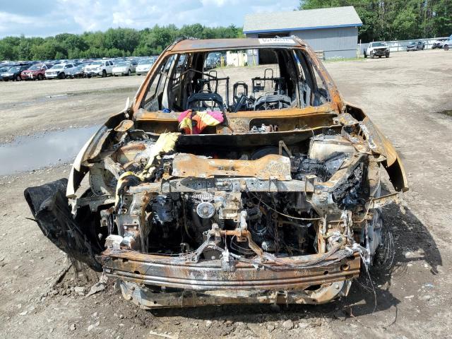 2019 NISSAN ROGUE S - 5N1AT2MV0KC729898