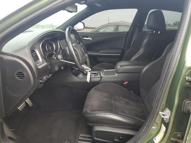 2020 DODGE CHARGER SC - 2C3CDXGJ2LH157512