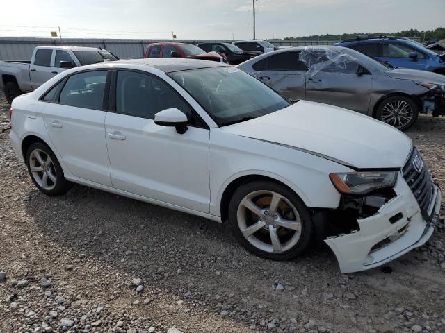 2016 AUDI A3 PREMIUM - WAUA7GFF5G1107261