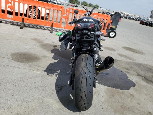 2020 YAMAHA MTN1000 C JYARN48Y2LA000831