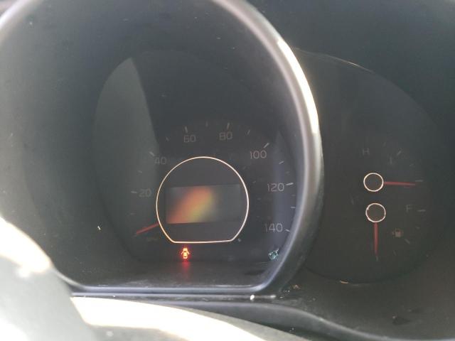 2016 KIA SOUL - KNDJN2A27G7839517