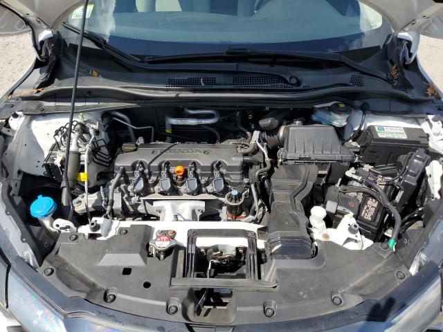 2019 HONDA HR-V EX - 3CZRU6H57KM719738