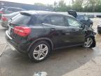 MERCEDES-BENZ GLA 250 4M photo